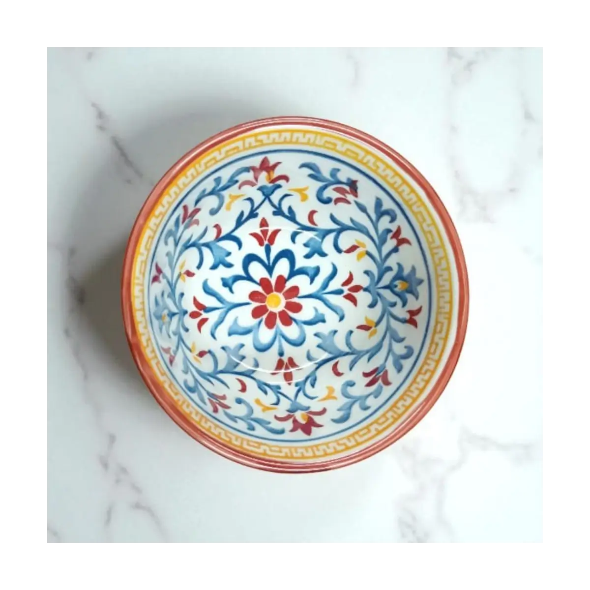 Ceramic ramekin bowl 9.5cm