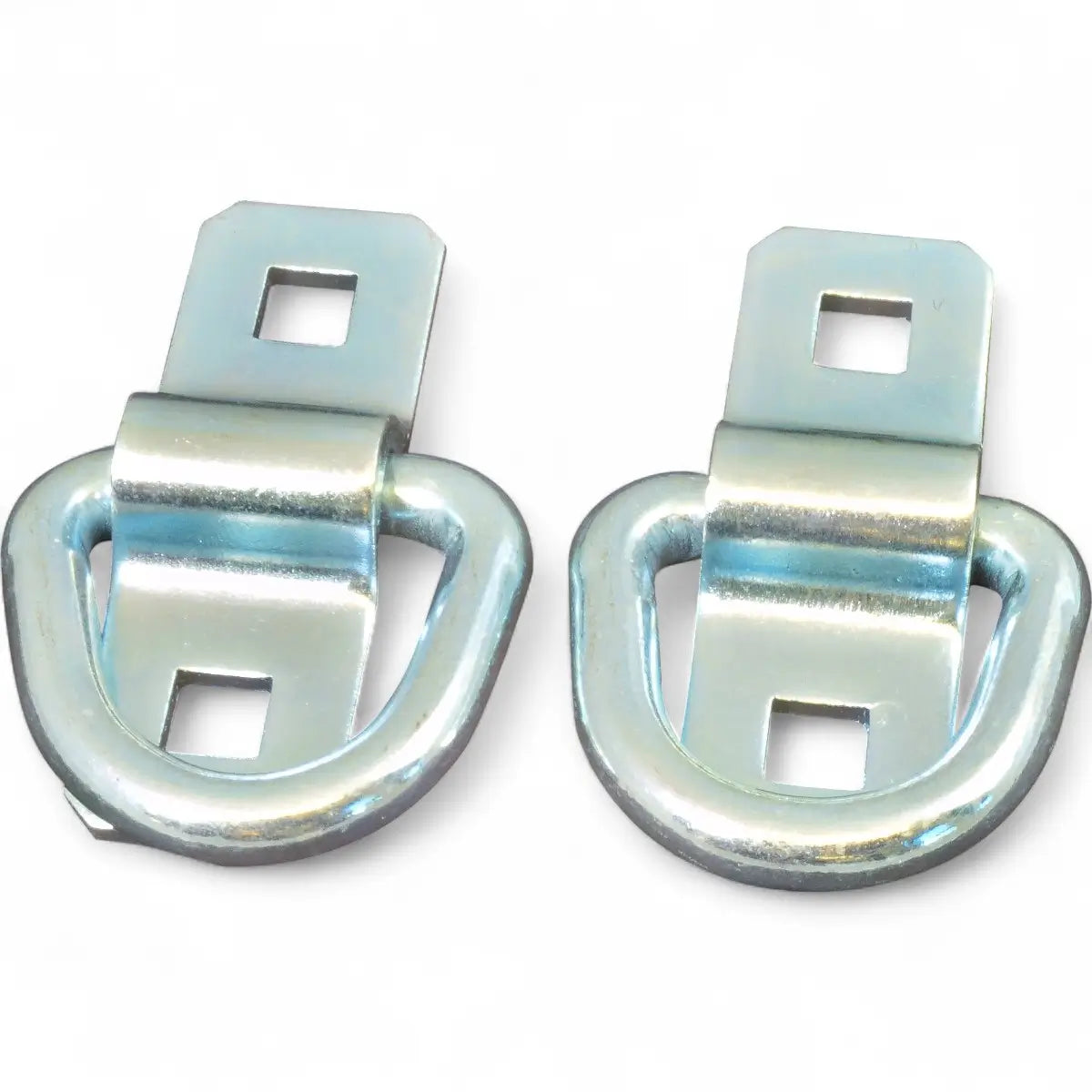 Quickload Anchor Ring (2500Kg) - 2-Pack