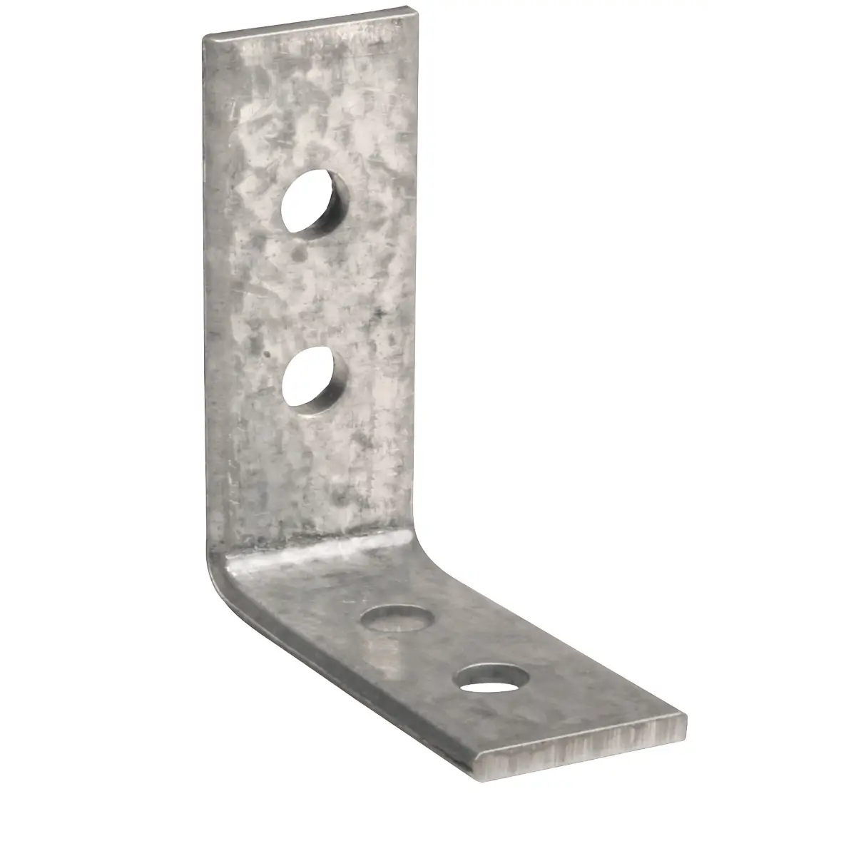 Steel corner bracket 50mm