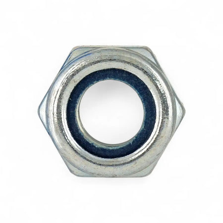 Nylock Nut (5-Pack)