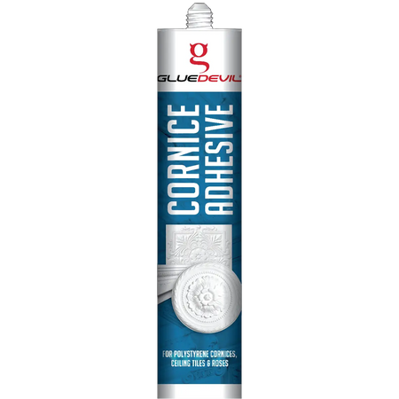 280ml cornice adhesive cartridge