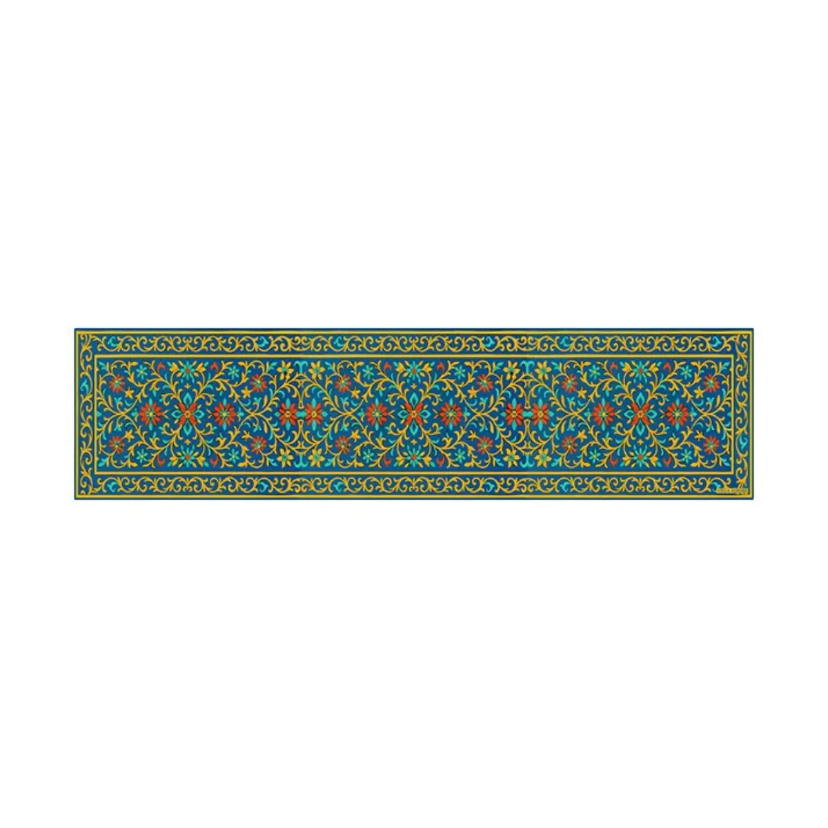 Fabric table runner 30cm 15m