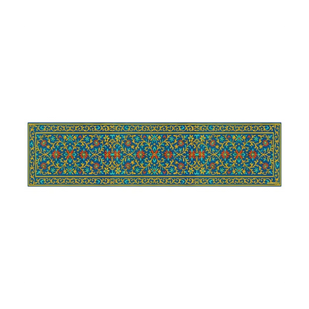 Fabric table runner 30cm 15m
