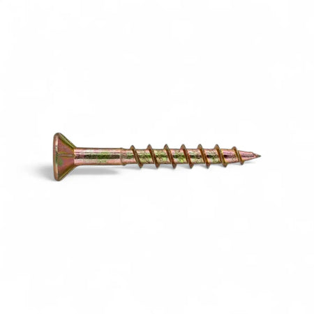 Square Drive Chipboard Screw (25-Pack)
