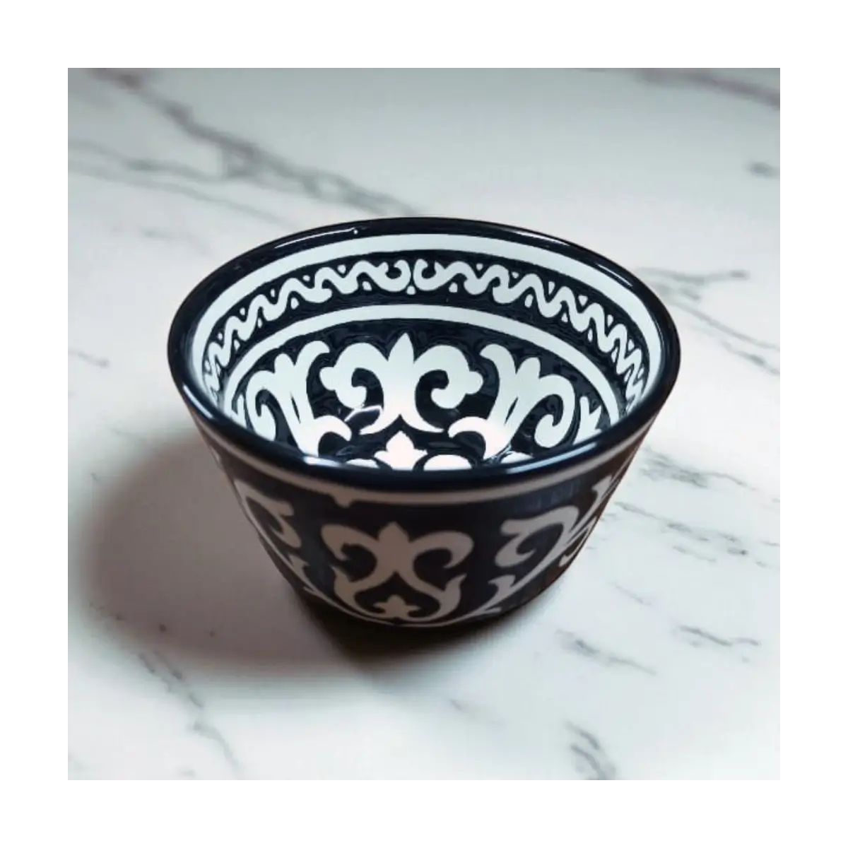 Ceramic ramekin bowl 9.5cm