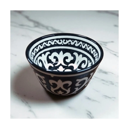 Ceramic ramekin bowl 9.5cm