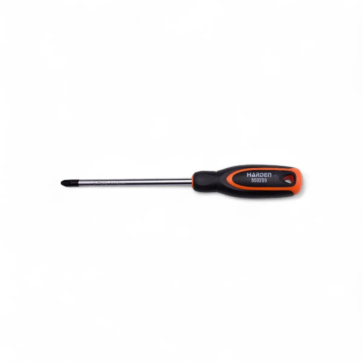Soft Handle Phillips Screwdriver - Ph1