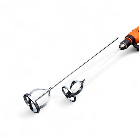 Hex Shaft Paint Mixer - 600 X 100 X 9mm