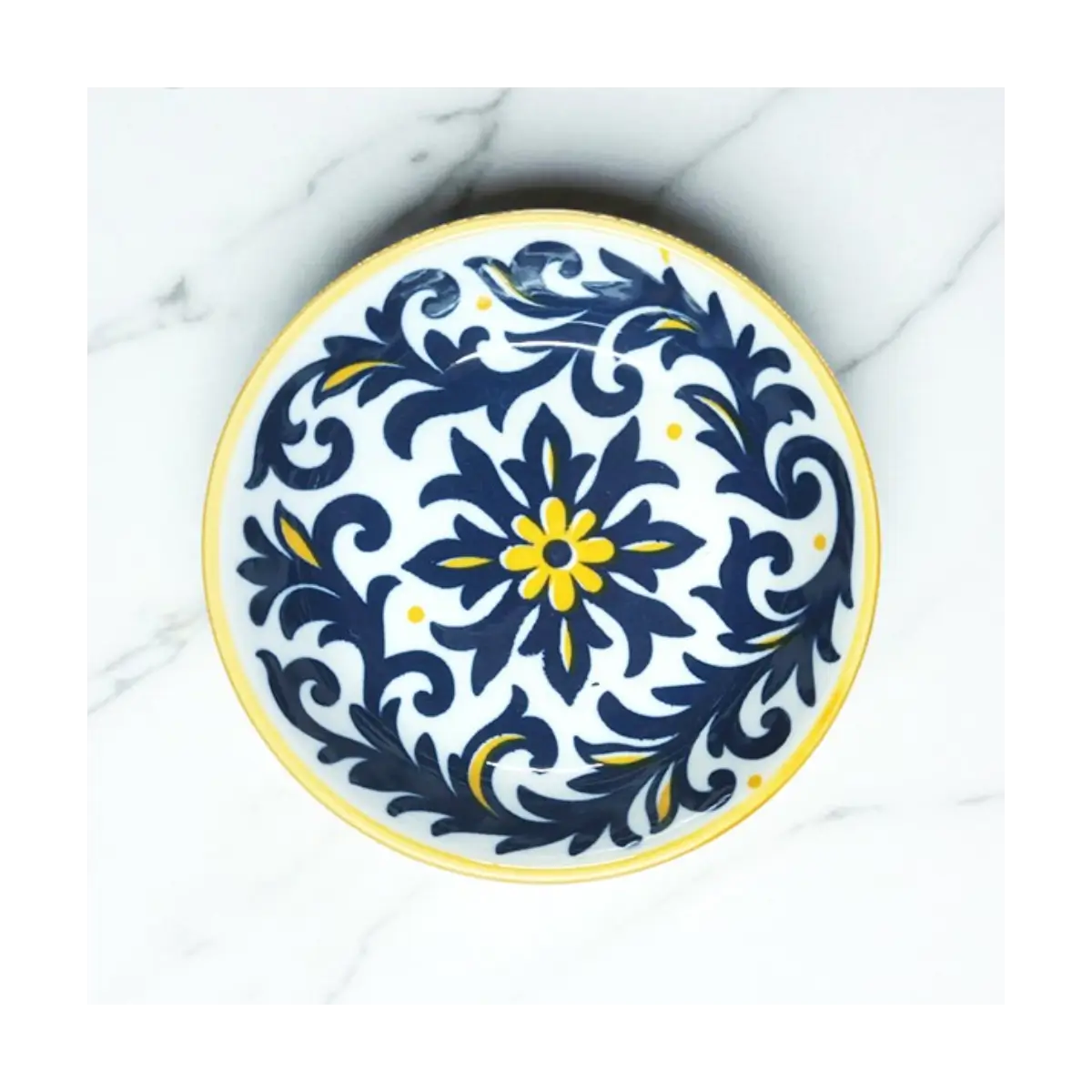 9cm ceramic sauce bowl