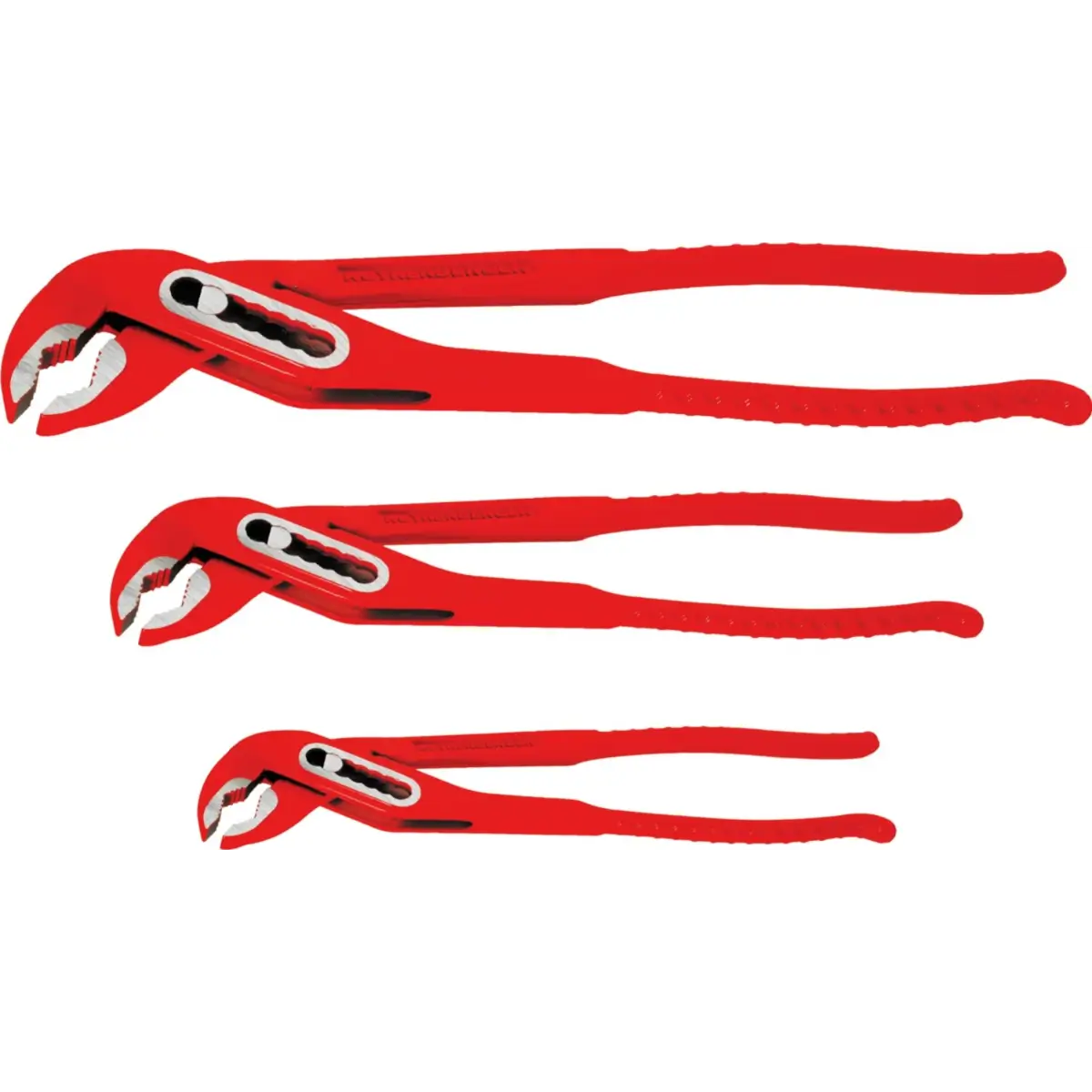 10 inch water pump pliers