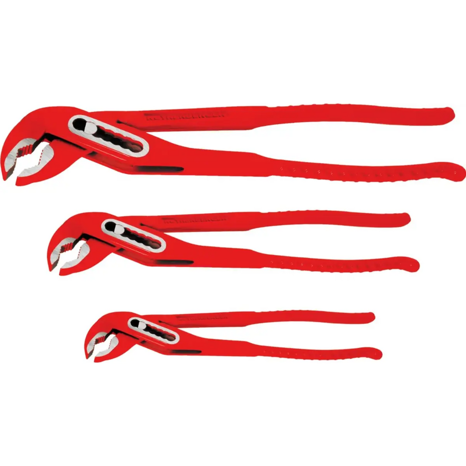10 inch water pump pliers