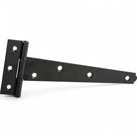 Black Japan T-Hinge (Single)