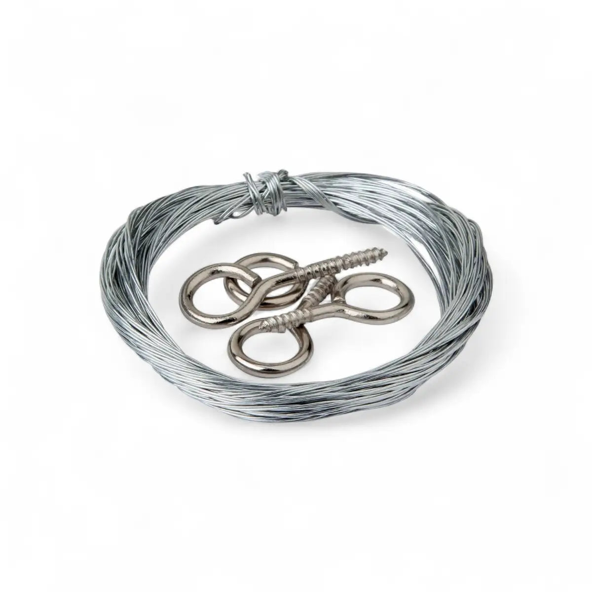 Picture Hanging Wire Kit (1-Piece)