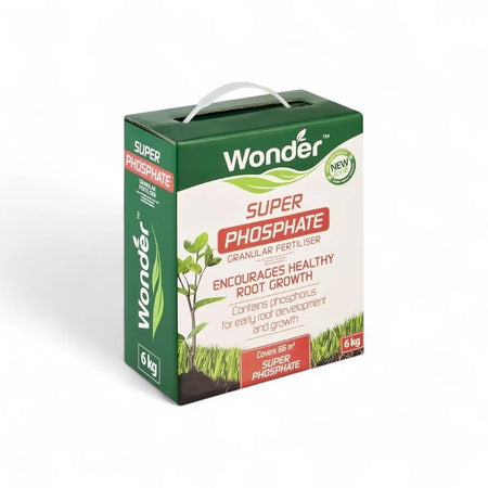 Agroserve Wonder Super Phosphate Fertilizer