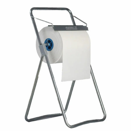 Parrot dispenser stand forecourt