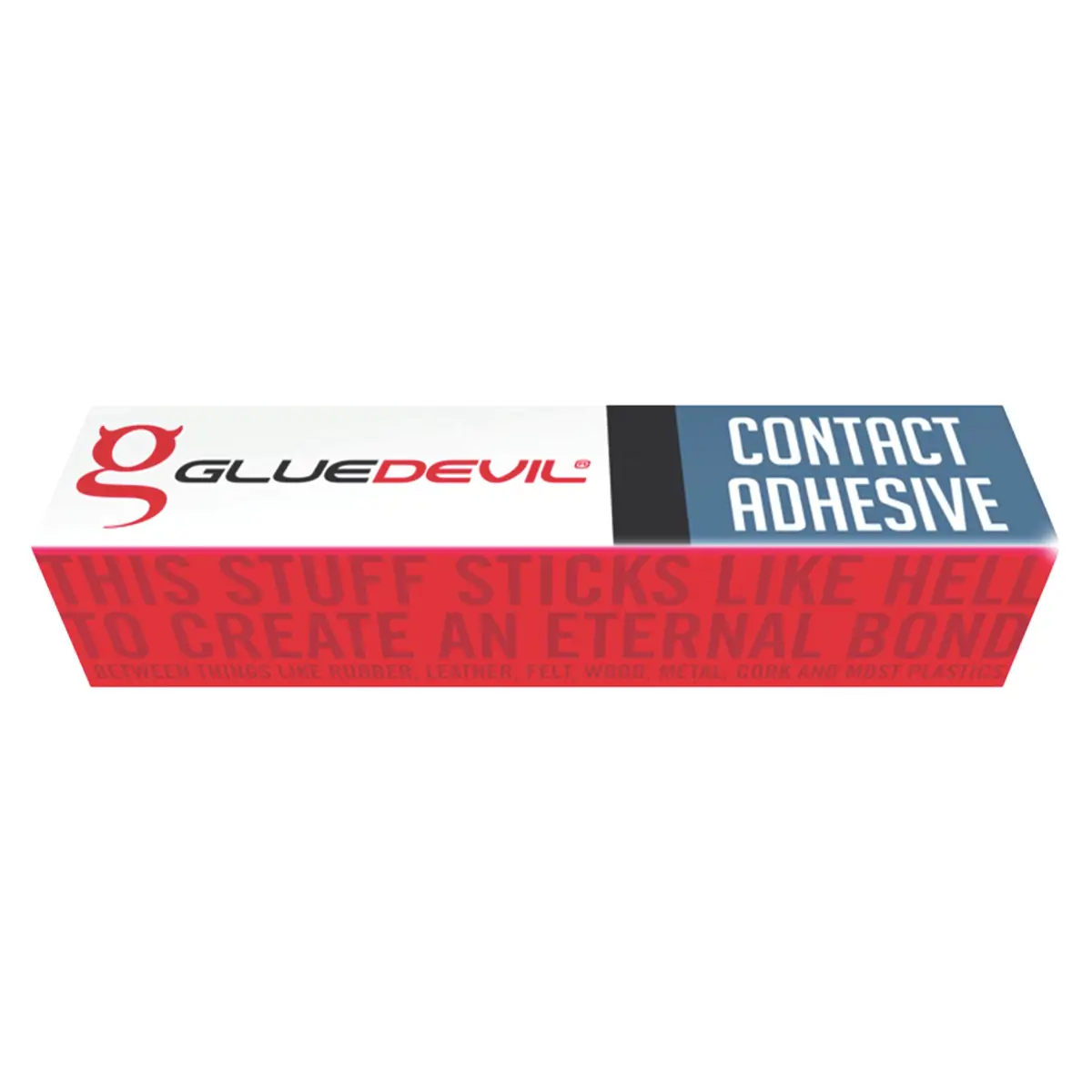 50ml contact adhesive box