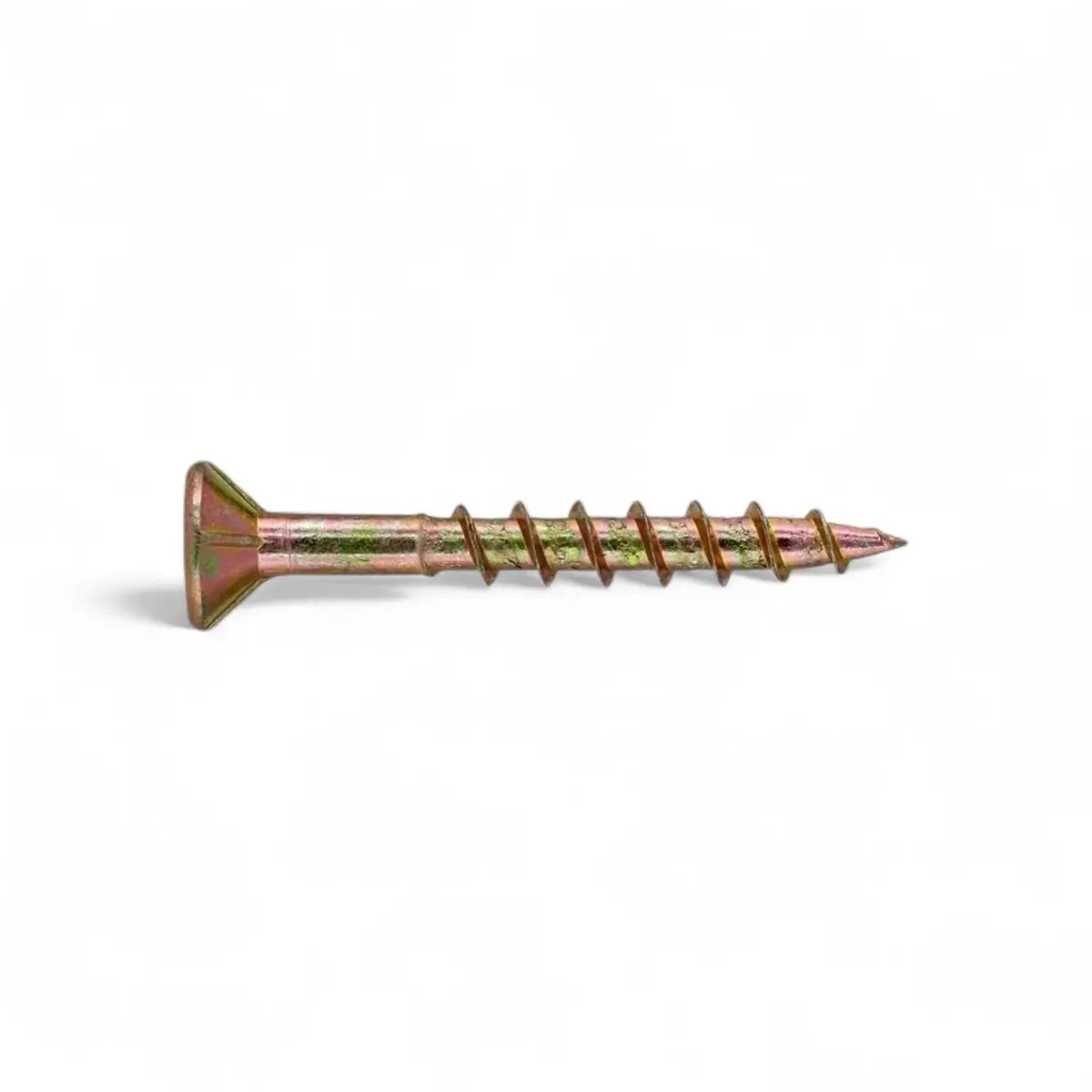 Square Drive Chipboard Screw (200-Pack)