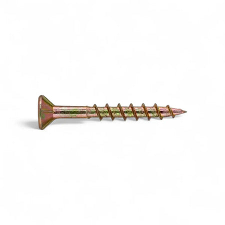 Square Drive Chipboard Screw (200-Pack)