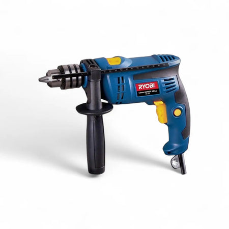 Ryobi 650W Impact Drill - Pd-652