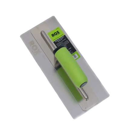 Stainless skimming trowel 280mm