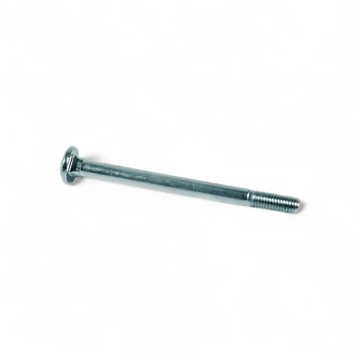 Cup Square Carriage Bolt & Nut (5-Pack)