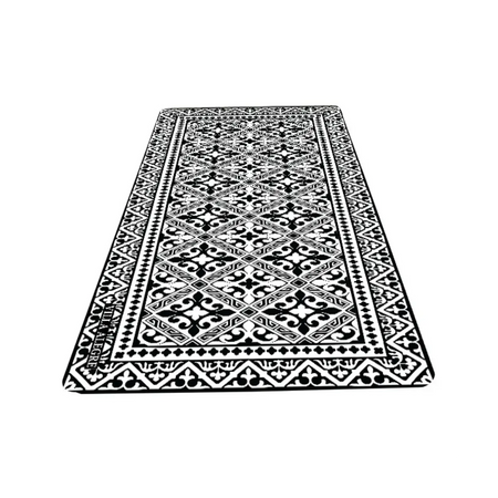 Anti fatigue kitchen floor mat
