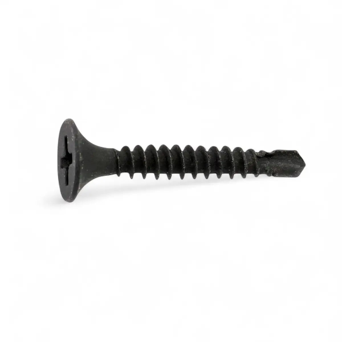 Self-Drilling Drywall Tek Screw (25-Pack)