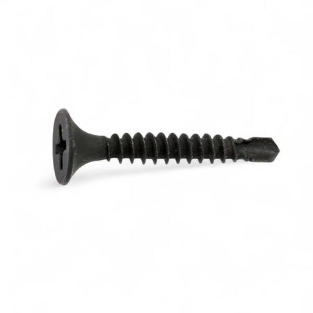 Self-Drilling Drywall Tek Screw (25-Pack)