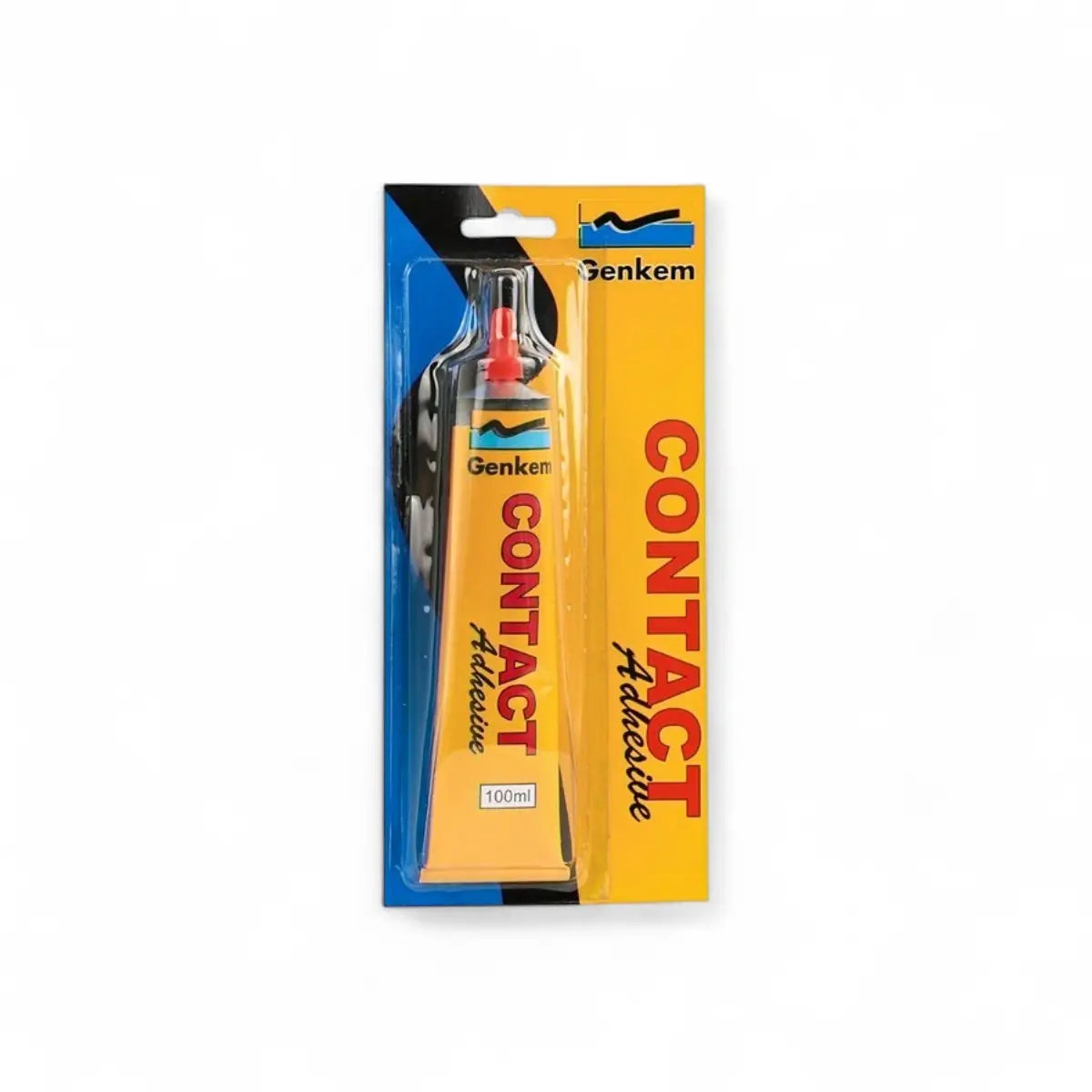 Nova Contact Adhesive - Blister Pack - 100ml