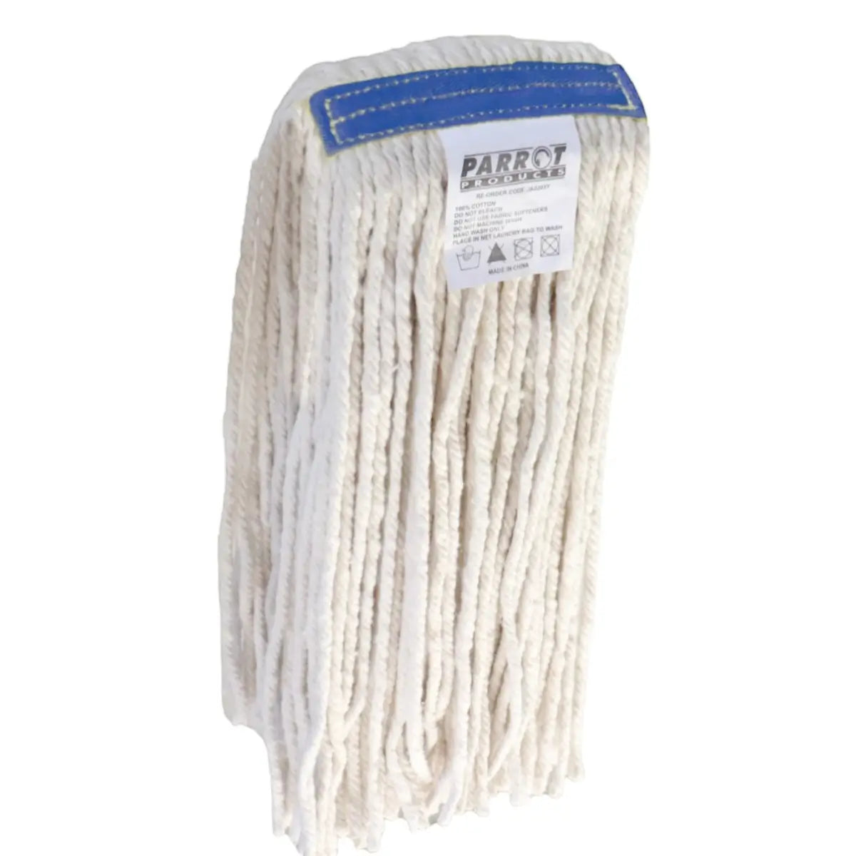 Blue mop head refill