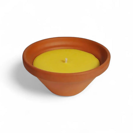 Agroserve No Fly Candle - 2 Pack Fly Trap