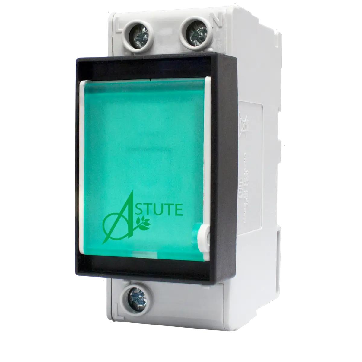 Astute smart home controller