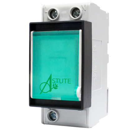 Astute smart home controller
