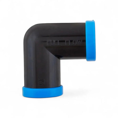 Male X Female Elbow - 15mm