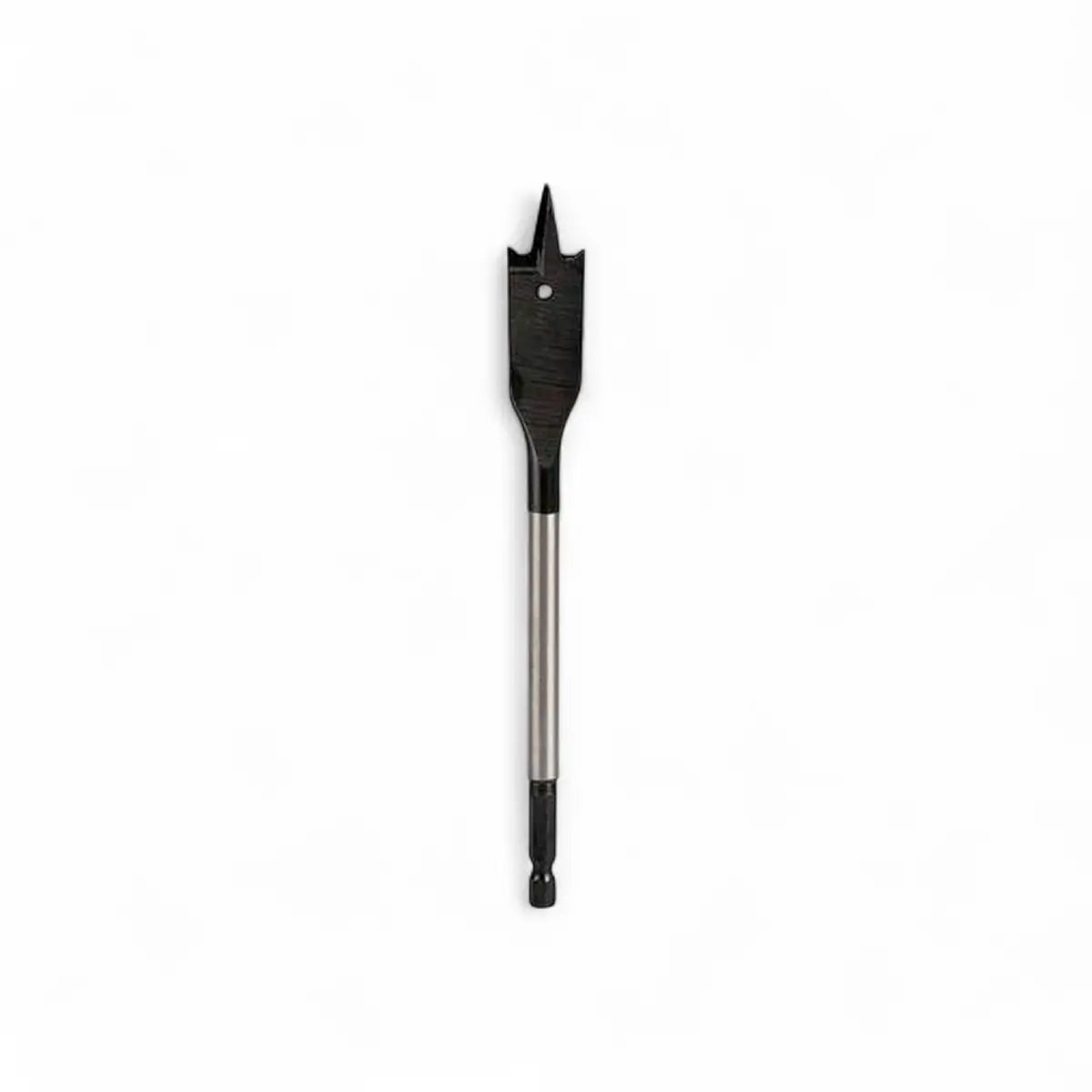 Standard Flat Wood Drill Bit (Carded)