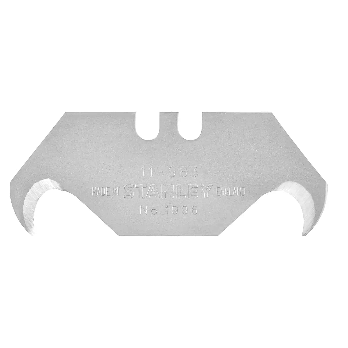 Stanley utility knife blades