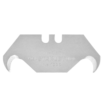 Stanley utility knife blades
