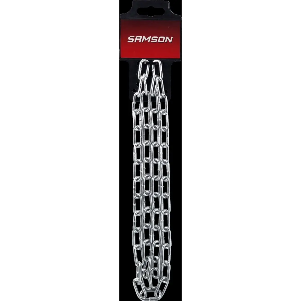 Galvanized 3mm chain meter
