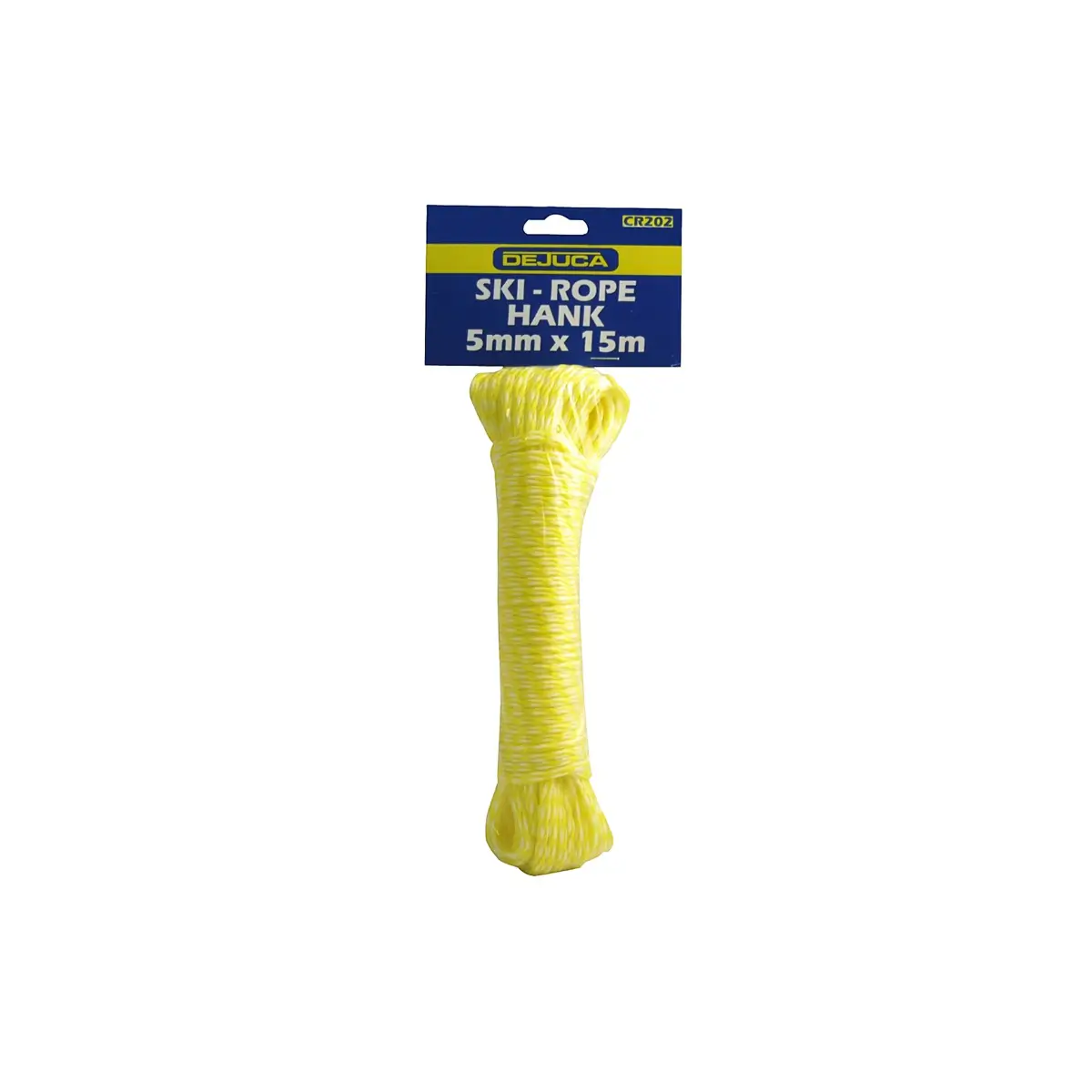 5mm ski rope hank