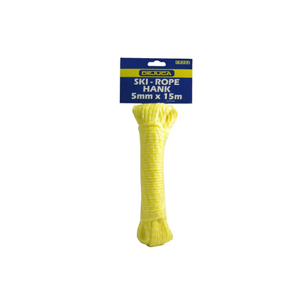 5mm ski rope hank
