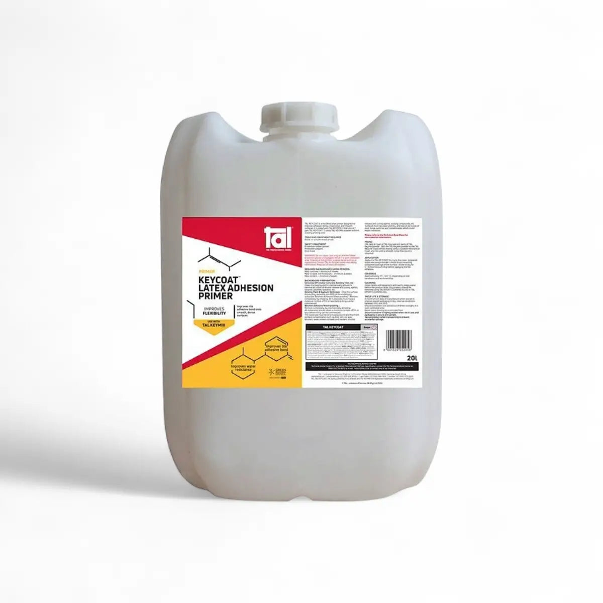 Keycoat 20L