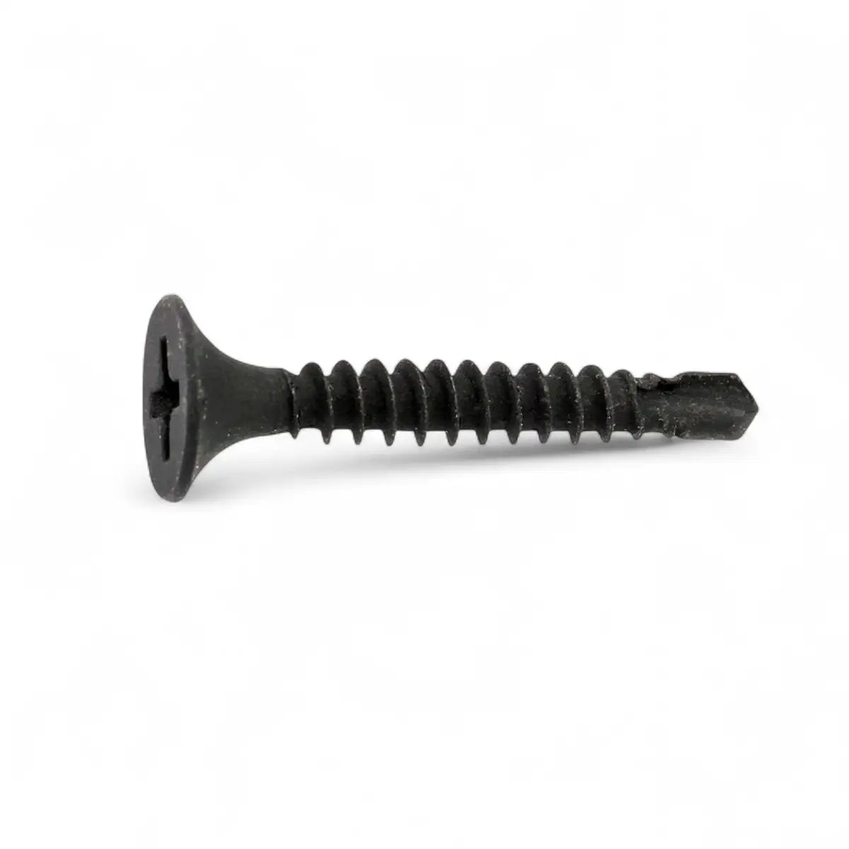 Self-Drilling Drywall Tek Screw (100-Pack)