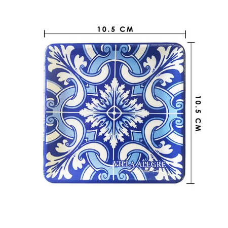 Decorative trinket dish plate