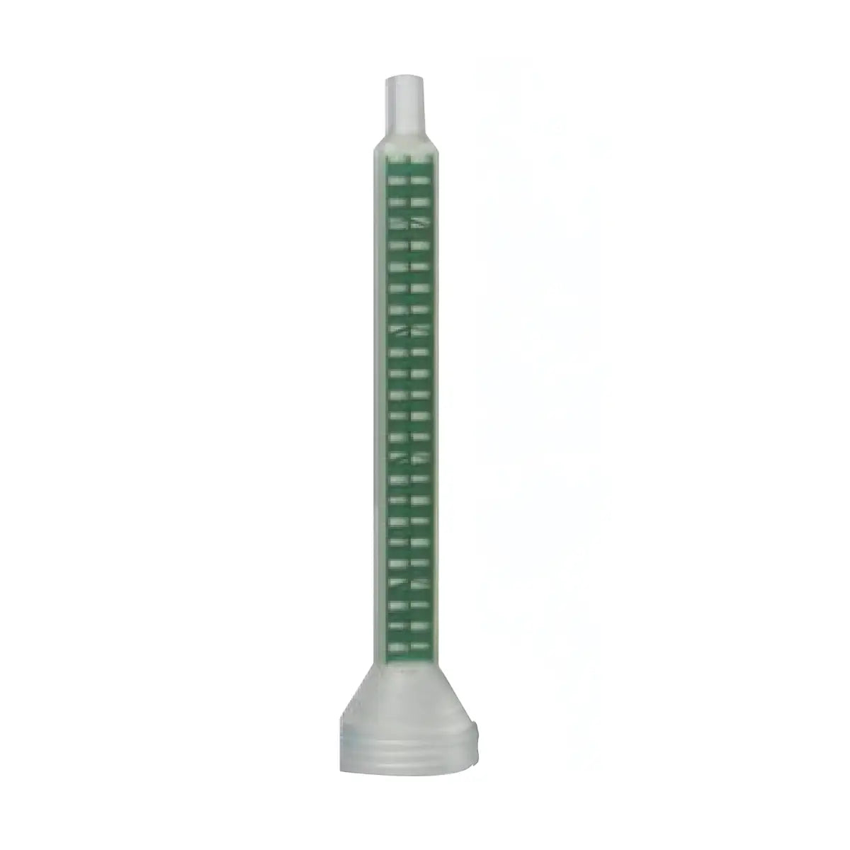 Chemical anchor spare nozzle