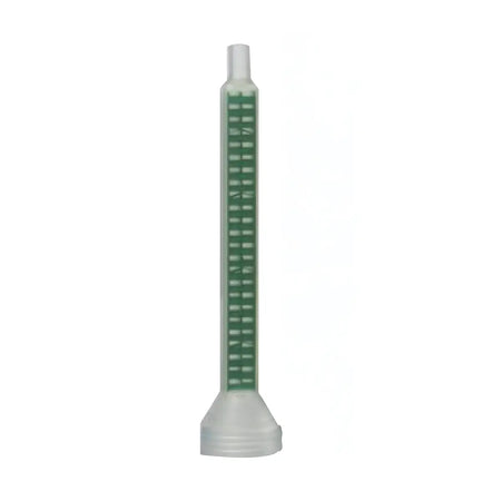 Chemical anchor spare nozzle