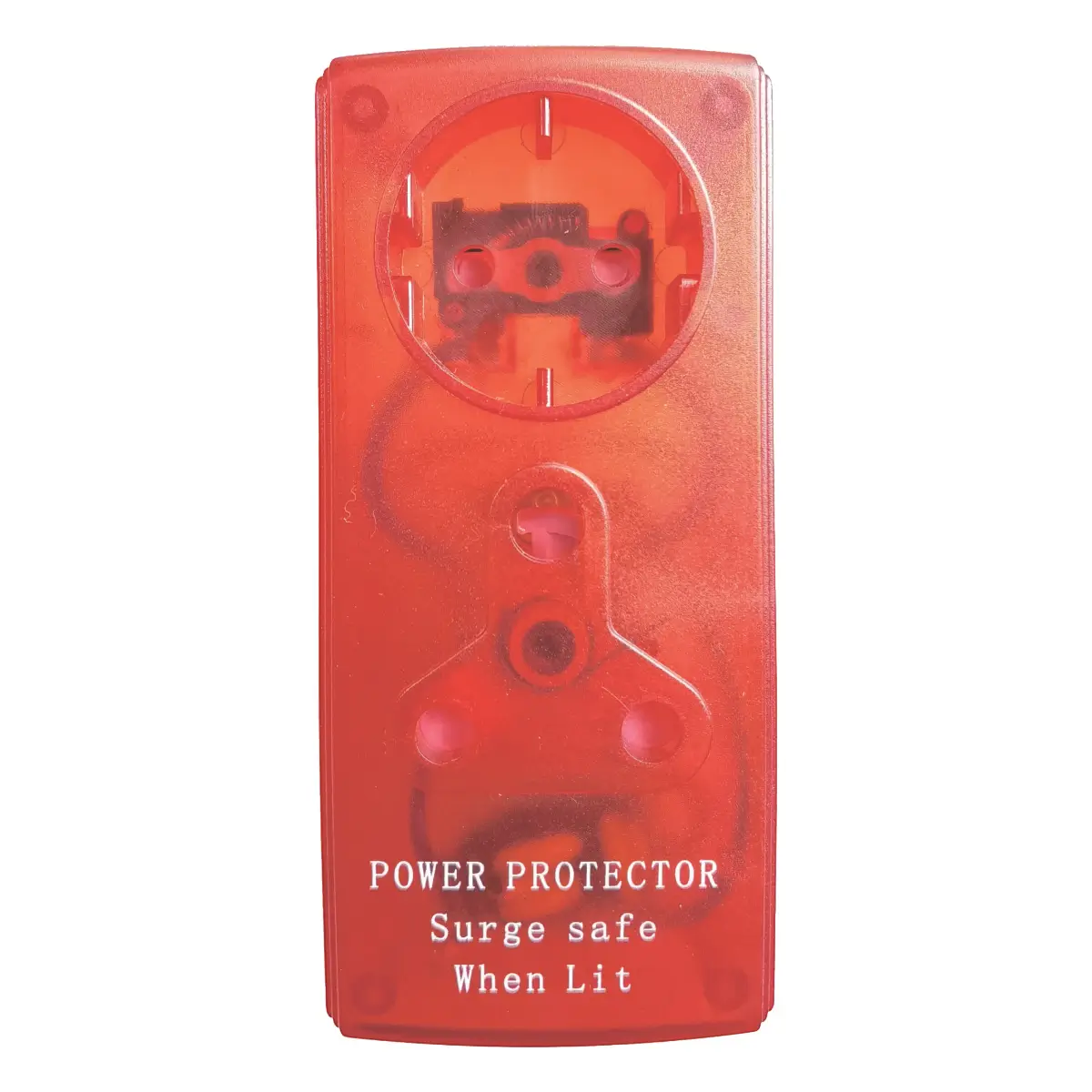 High level surge adapter