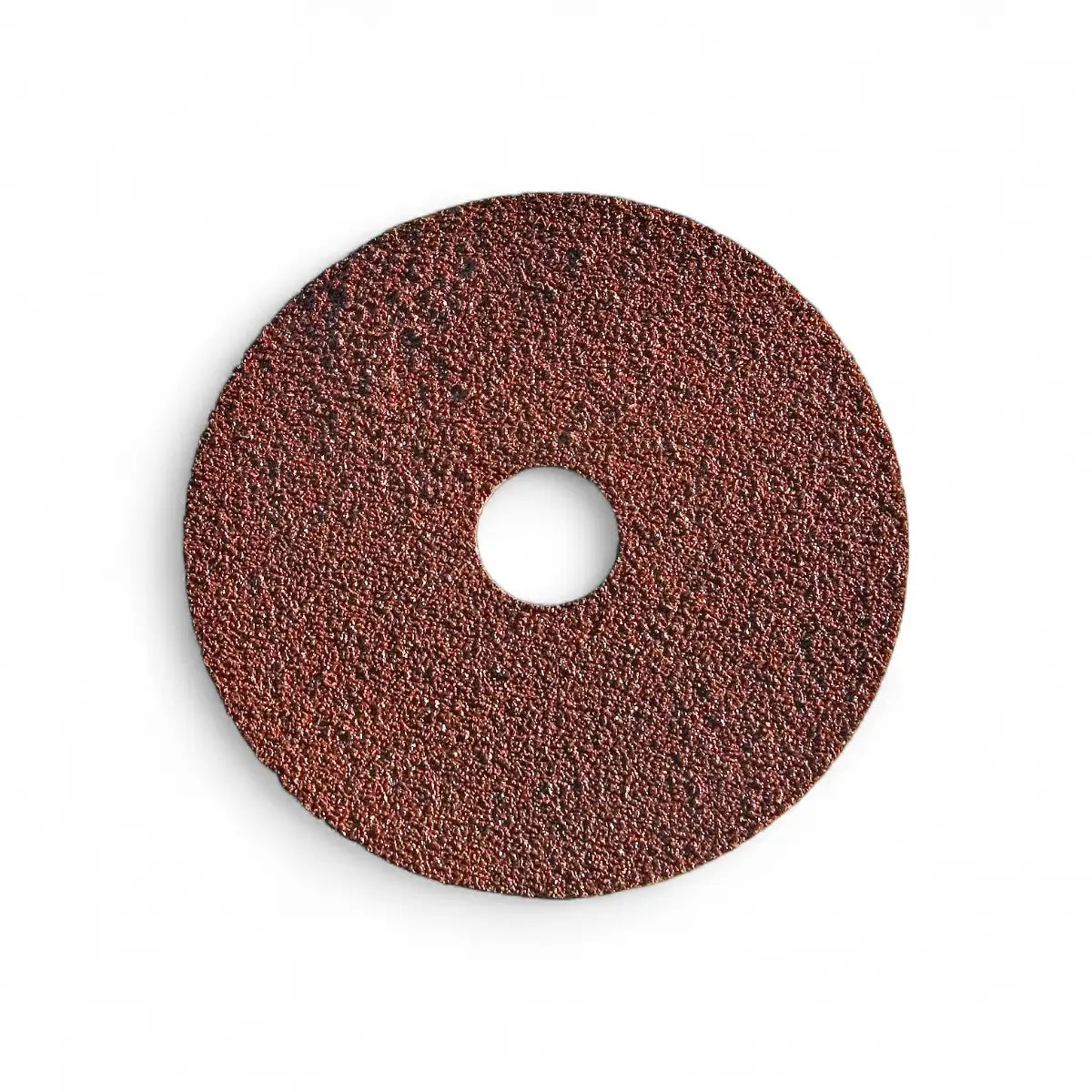 Vulcanized Fibre Sanding Disc 115mm