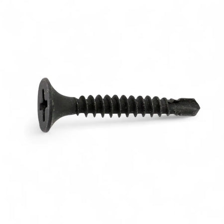 Self-Drilling Drywall Tek Screw (100-Pack)