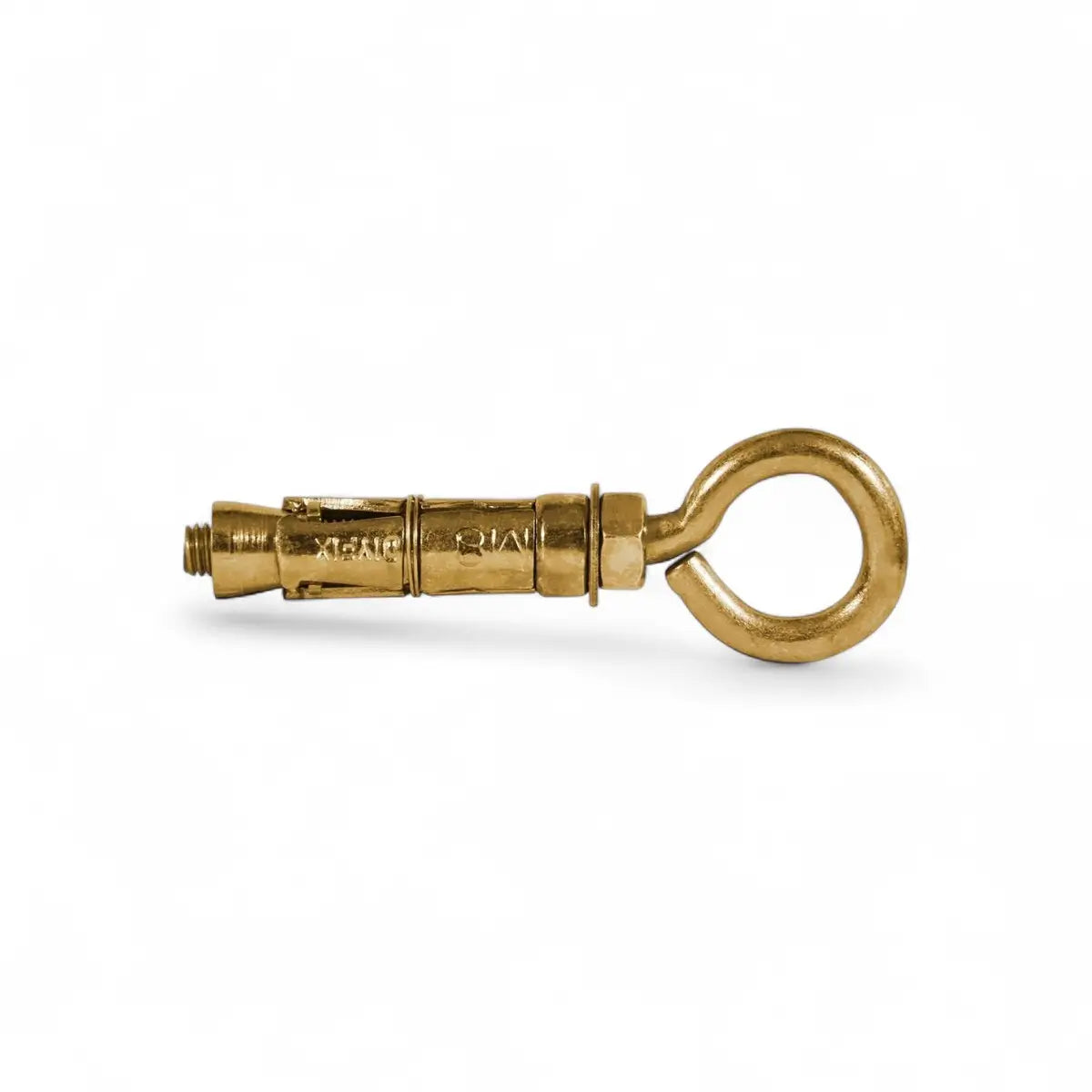 Expansion Shield Eye Bolt - 8.0 X 65mm (2-Pack)