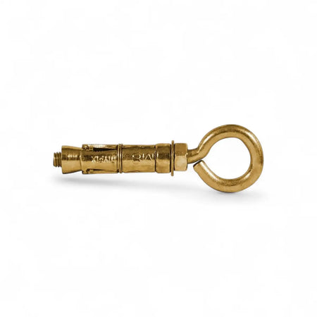 Expansion Shield Eye Bolt - 8.0 X 65mm (2-Pack)